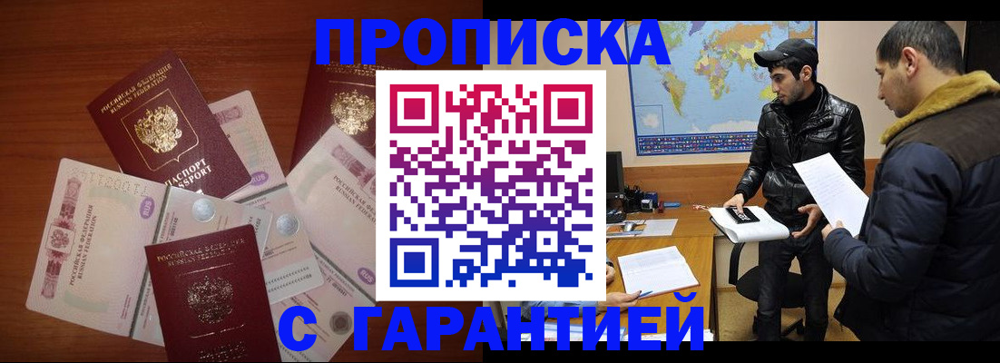 пропишу в квартире в Брянской области
