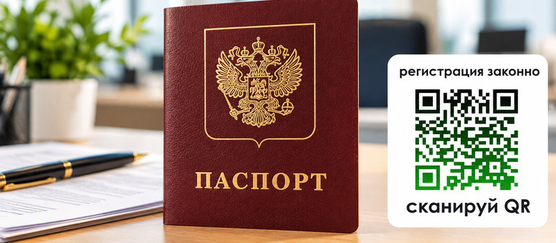 прописка в Брянской области